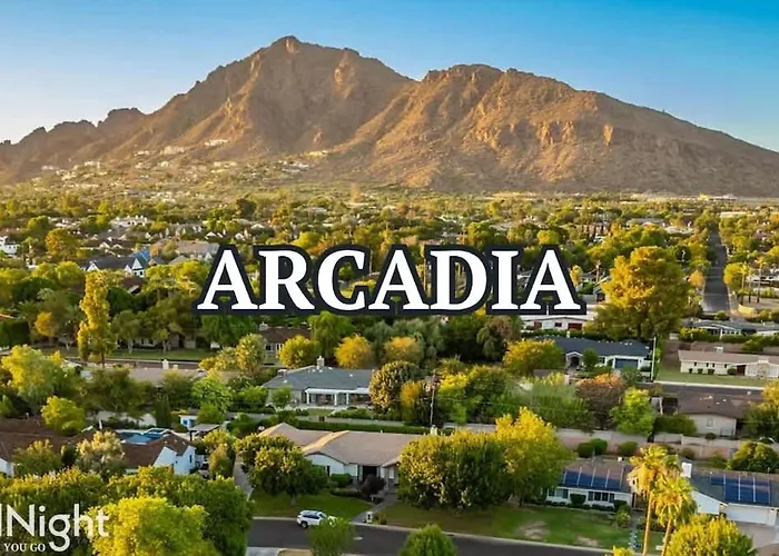 Grapevine - In Old Town - Walk To Fashion Square * Scottsdale